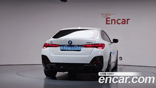 BMW i4 2025 thumb 3