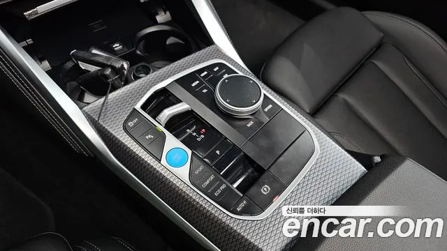 BMW i4 2025 thumb 8