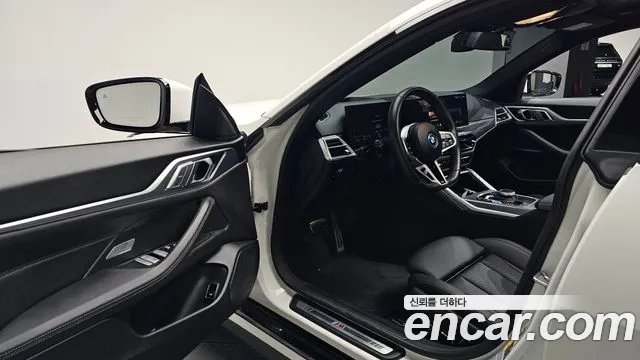BMW i4 2025 thumb 9