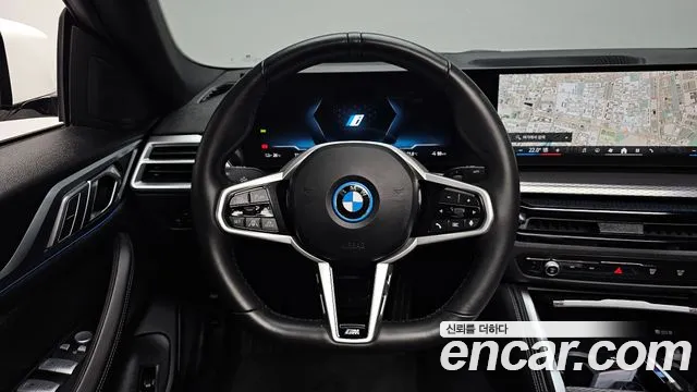 BMW i4 2025 thumb 12
