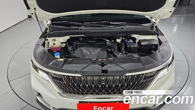 Kia Carnival 2023 thumb 6