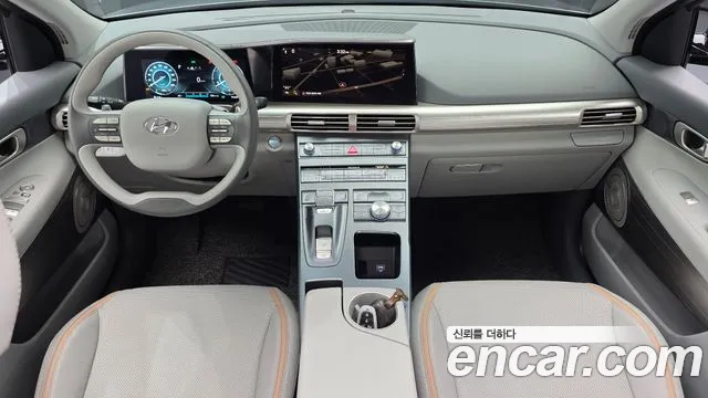 Hyundai Nexo 2022 thumb 6