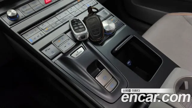 Hyundai Nexo 2022 thumb 8