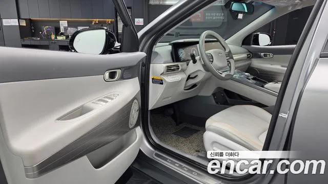 Hyundai Nexo 2022 thumb 9