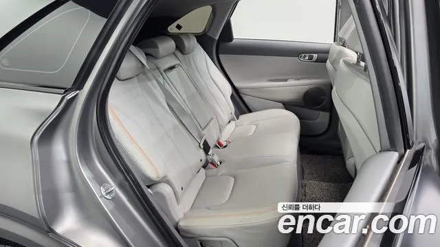 Hyundai Nexo 2022 thumb 10