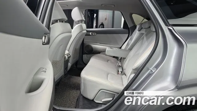 Hyundai Nexo 2022 thumb 11