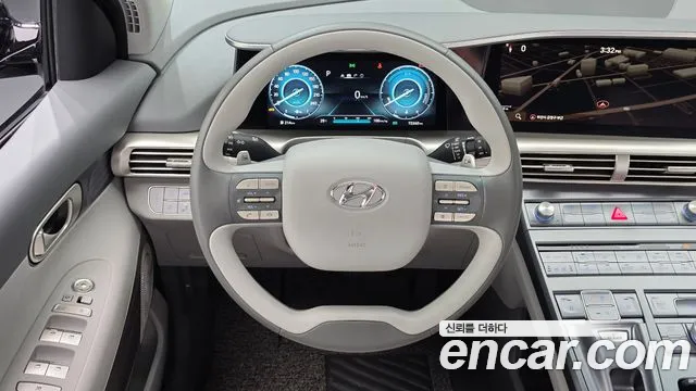 Hyundai Nexo 2022 thumb 12