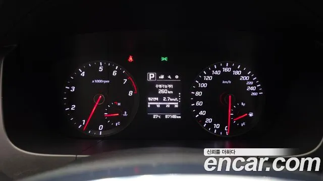 Hyundai Sonata 2015 thumb 8