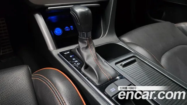 Hyundai Sonata 2015 thumb 9