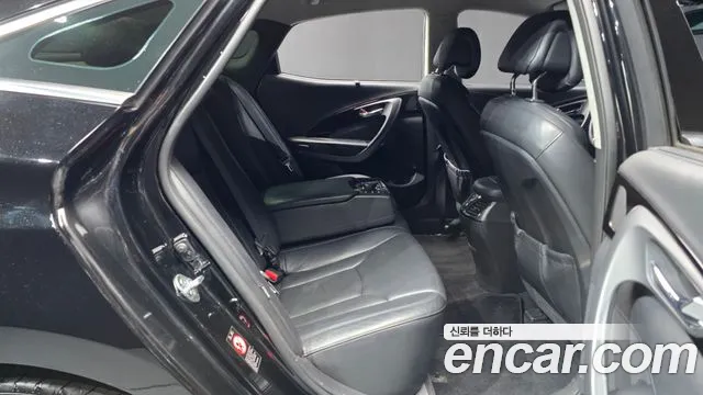 Hyundai Grandeur 2013 thumb 12