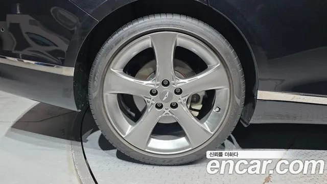 Genesis G80 2020 thumb 5