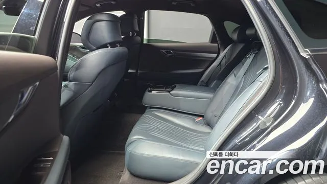 Genesis G80 2020 thumb 12