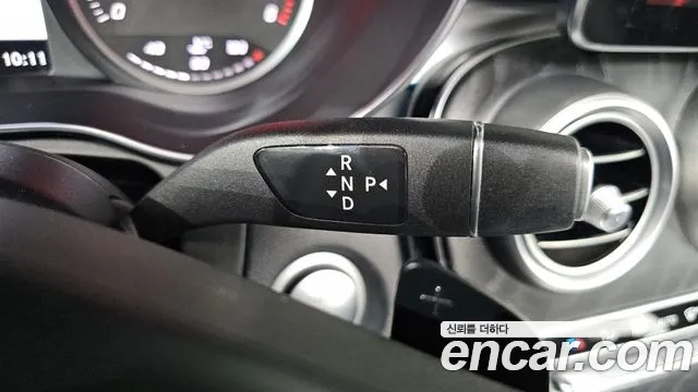 Mercedes-Benz GLC 2017 thumb 8