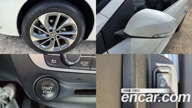 Renault-KoreaSamsung Fluence 2015 thumb 10
