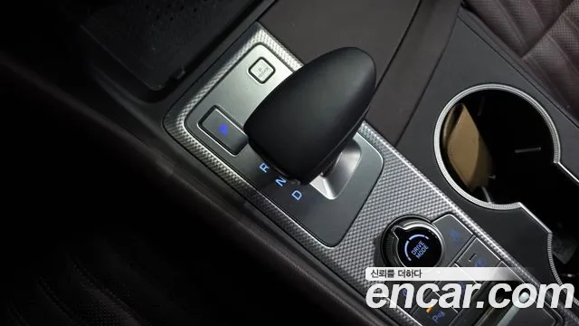 Genesis G70 2022 thumb 8