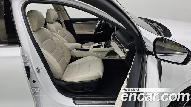 Hyundai Grandeur 2022 thumb 10