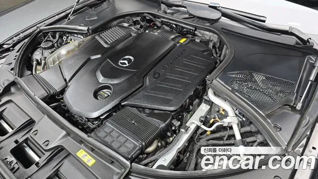 Mercedes-Benz S-Класс 2023 thumb 5