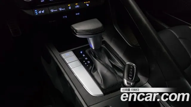 Hyundai Avante 2021 thumb 9