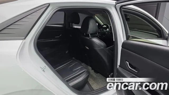 Hyundai Avante 2021 thumb 12