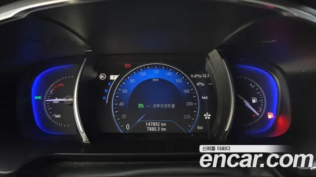 Renault-KoreaSamsung Megane 2016 thumb 8