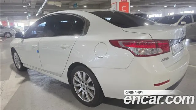 Renault-KoreaSamsung SM5 2013 thumb 2