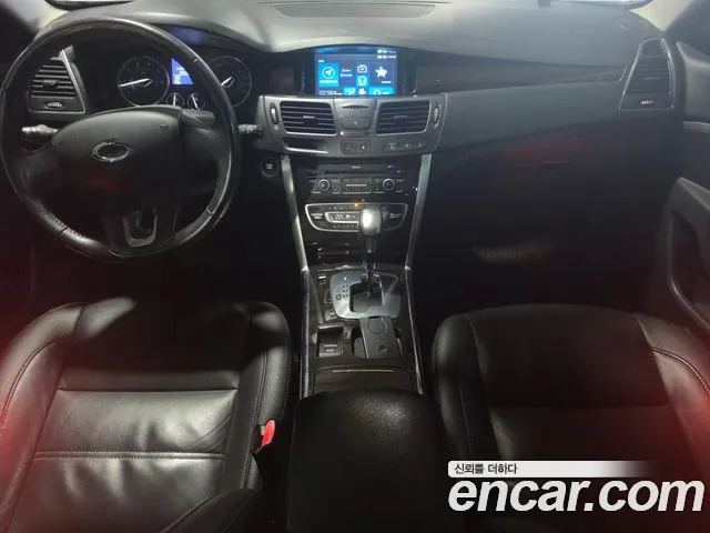 Renault-KoreaSamsung SM5 2013 thumb 7