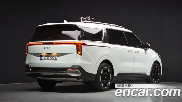 Kia Carnival 2026 thumb 2