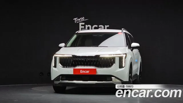 Kia Carnival 2026 thumb 3