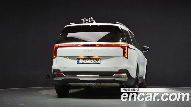 Kia Carnival 2026 thumb 4