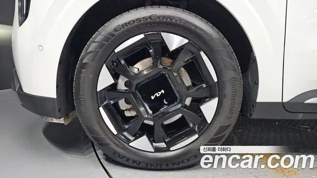 Kia Carnival 2026 thumb 5