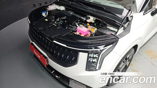 Kia Carnival 2026 thumb 6
