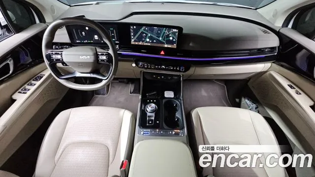 Kia Carnival 2026 thumb 7