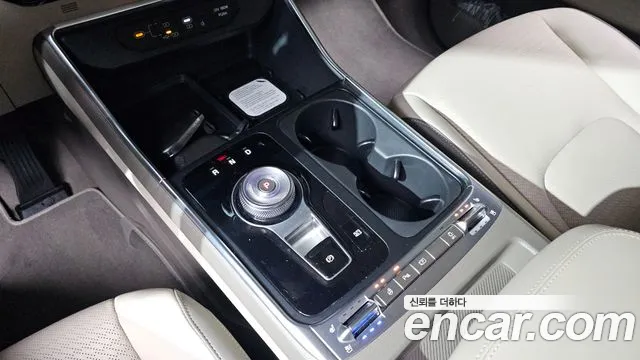 Kia Carnival 2026 thumb 9
