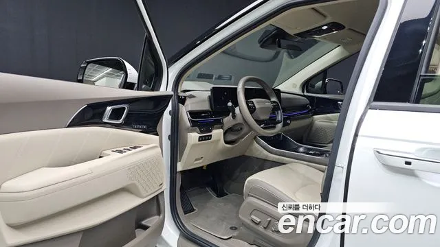 Kia Carnival 2026 thumb 10