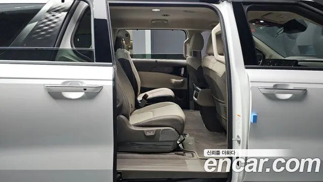 Kia Carnival 2026 thumb 11