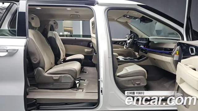 Kia Carnival 2026 thumb 12