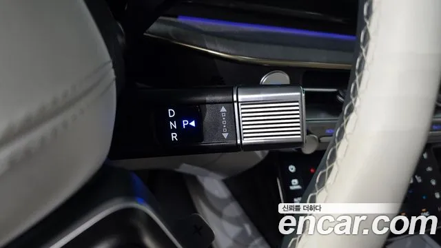 Hyundai Grandeur 2024 thumb 8
