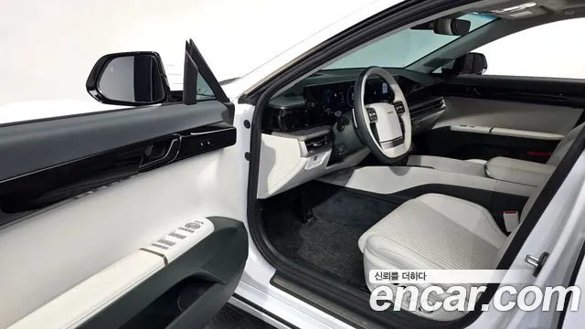 Hyundai Grandeur 2024 thumb 9