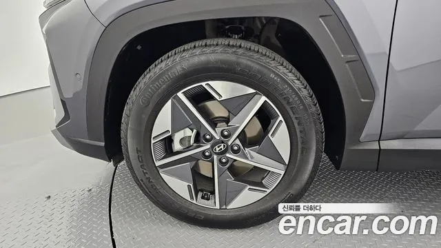 Hyundai Tucson 2024 thumb 5