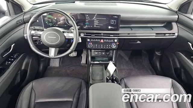 Hyundai Tucson 2024 thumb 7