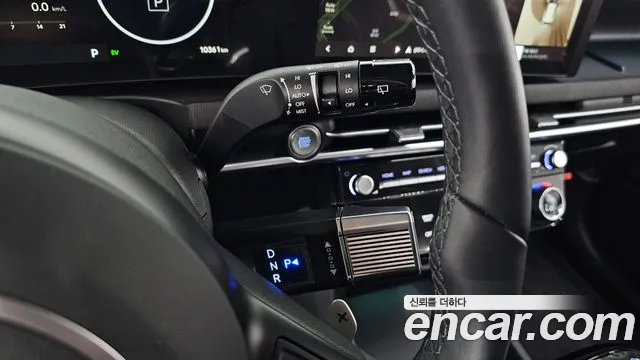 Hyundai Tucson 2024 thumb 9