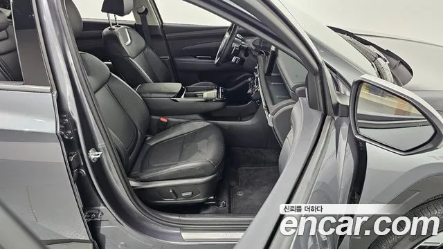 Hyundai Tucson 2024 thumb 10