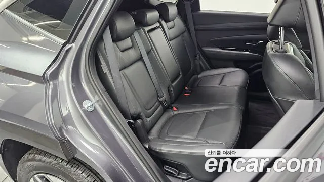 Hyundai Tucson 2024 thumb 11