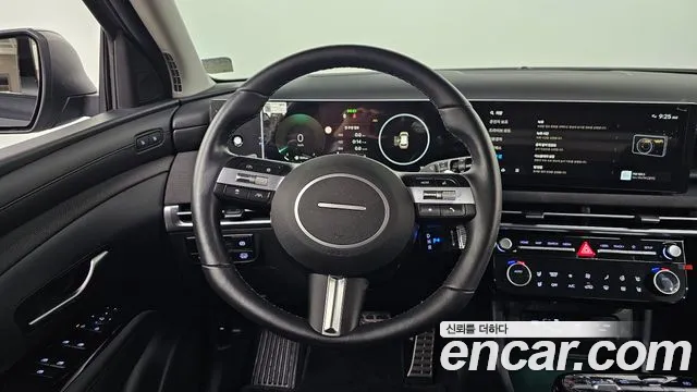 Hyundai Tucson 2024 thumb 12
