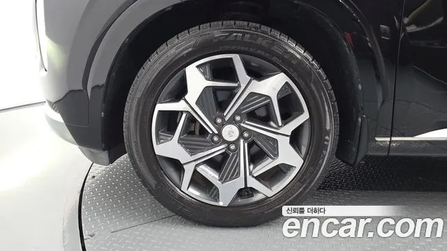 Hyundai Palisade 2022 thumb 5