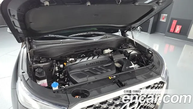 Hyundai Palisade 2022 thumb 6