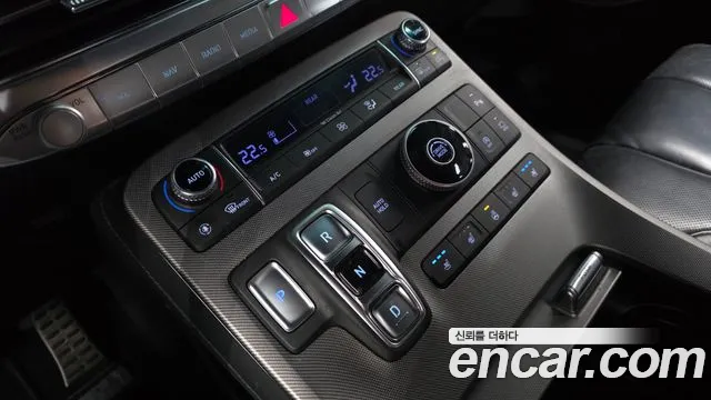 Hyundai Palisade 2022 thumb 9