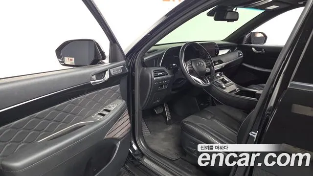 Hyundai Palisade 2022 thumb 10