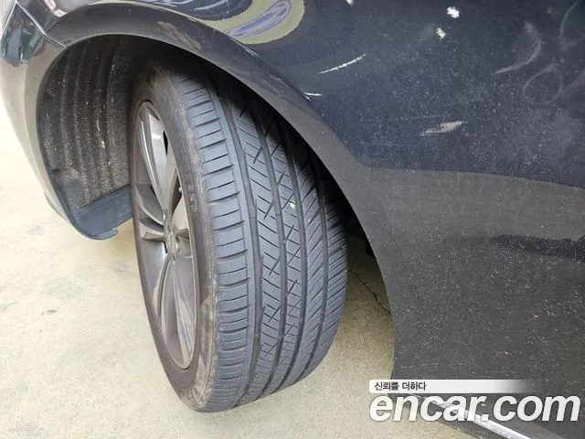 Mercedes-Benz S-Класс 2015 thumb 2
