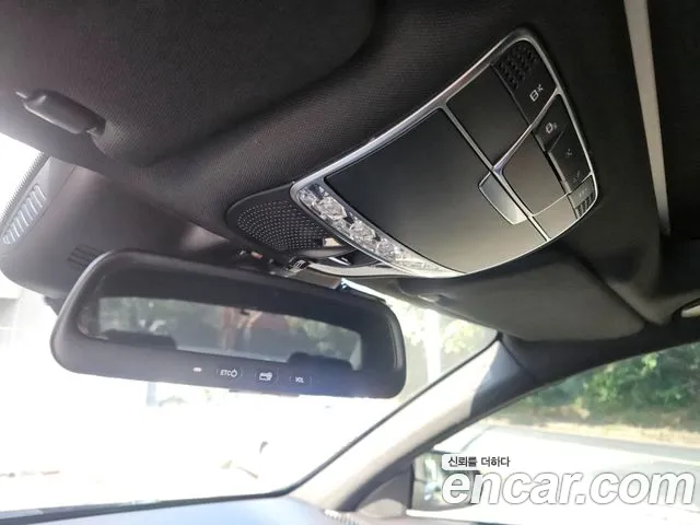 Mercedes-Benz S-Класс 2015 thumb 3